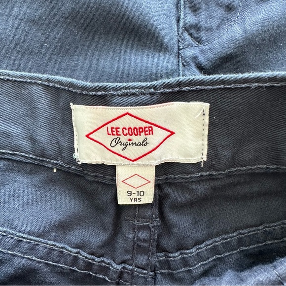 Bundle of boys shorts size 9-10 years - Picture 5 of 7